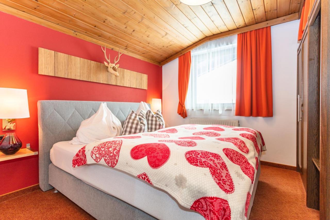Apartamento Haus Alexandra Werfenweng Exterior foto